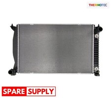 RADIATOR, ENGINE COOLING FOR