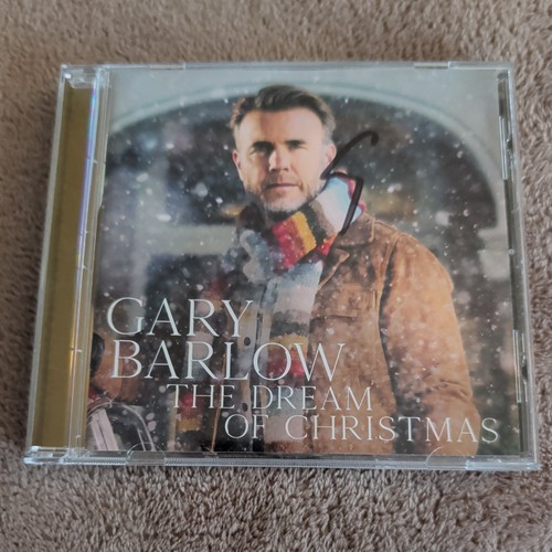 Gary barlow the dream of - gary,