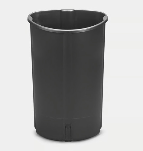 Brabantia touch bin l - bin, 40