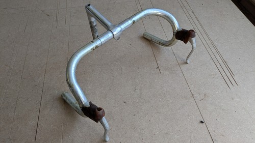 Cinelli stem 120mm - cinelli,