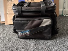Oxford Sports Lifetime Luggage Tailback