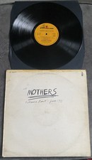 Frank Zappa The Mothers