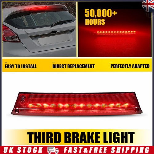Led rear high level 3rd - rear,