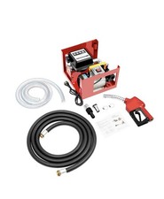 12v Diesel Transfer Pump