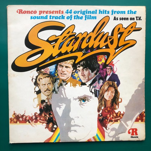 Stardust beat mod funk - beat,