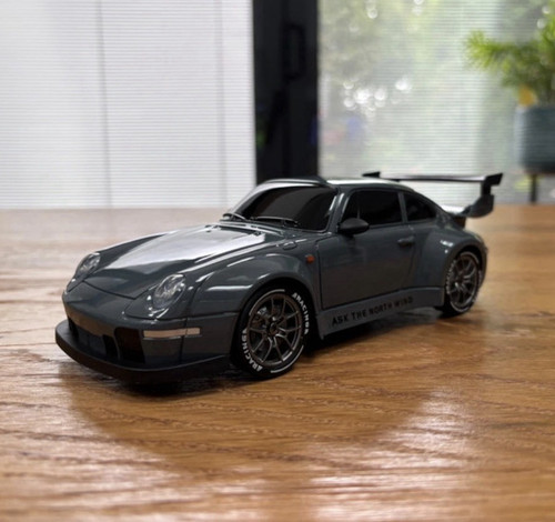 Porsche 911 drift car - drift,