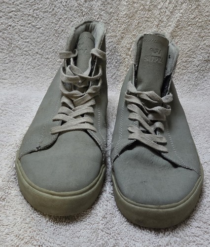 Mens supra shoes trainers - mens,