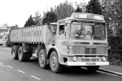 Photo amey roadstone northern - amey,