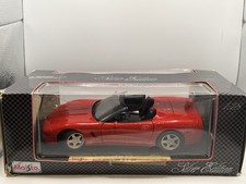 Maisto 1:18 Scale Chevrolet