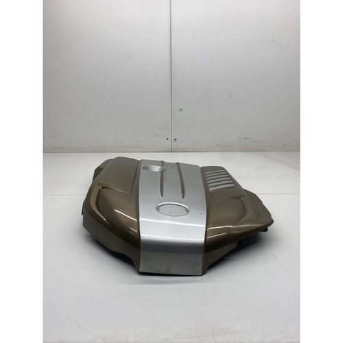 Toyota supra engine cover - toyota,