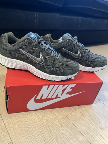 Nike 6000 sequoia medium - p-6000, se