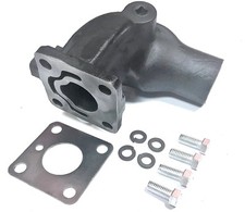 Exhaust Elbow Volvo Penta 4