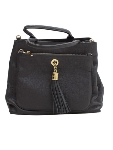 Sarah pacini women bag black - bag,