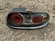 MAZDA MX5 MK3 NC RIGHT RHS