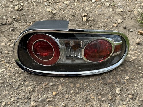 Mazda mx5 mk3 right rhs - right,