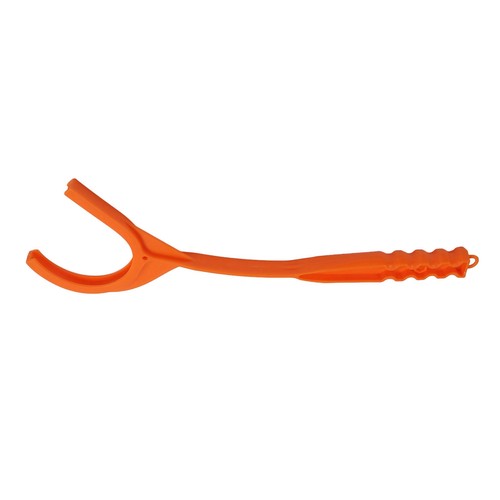 Hand target thrower - thrower, pp