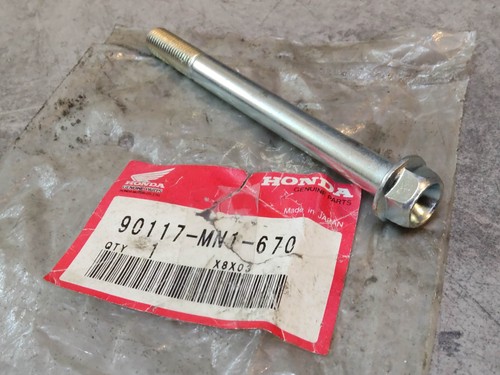 Honda 90117 mn1 - honda, rvf750r