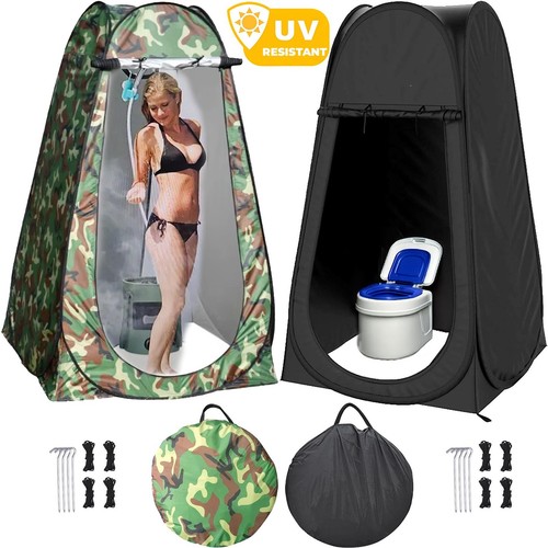 Pop privacy tent portable - pop,