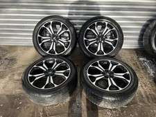 FORD FOCUS ACTIVE X MK4 18”