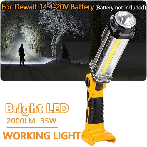 Rechargeable led torch - torch, for