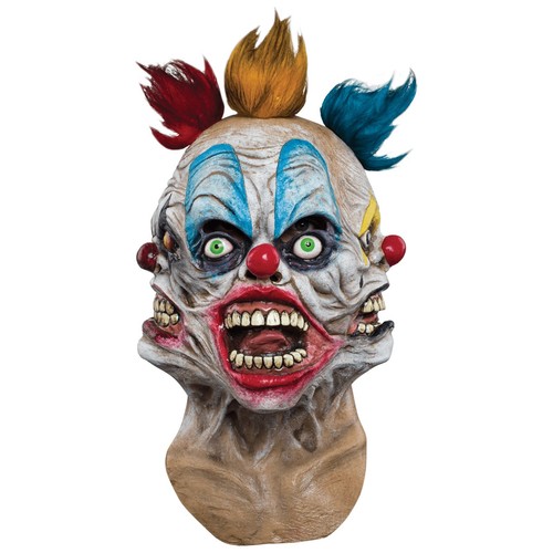 Ghoulish productions tripolar - ghoulish,