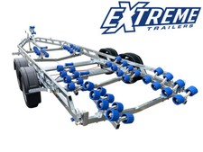 Extreme 3500kg Super Roller