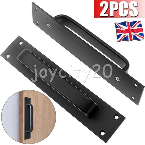 2pcs barn door - barn,