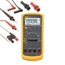 Fluke 87VMAX True-RMS
