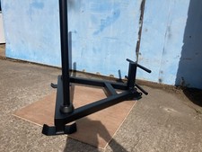 watson prowler - sled strongman equipment