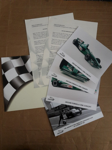 Jaguar concept racing - jaguar,