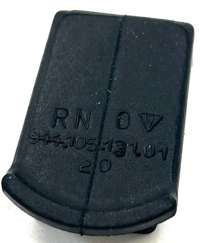 Porsche 944 968 - 968, timing