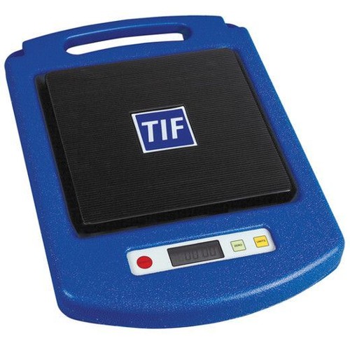 Tif 9030 air - tif, conditioning