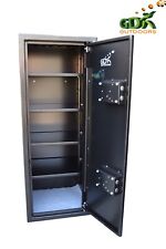 SUPERSIZE AMMUNITION SAFE, 4