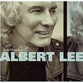 Albert Lee : Heartbreak Hill