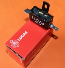 TRIUMPH BSA LUCAS STOP LAMP