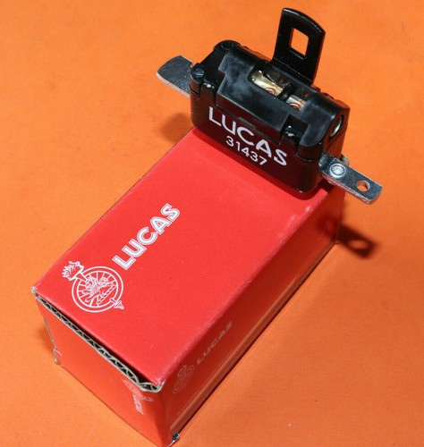 Triumph bsa lucas stop - triumph,