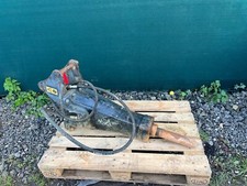 Hydraulic JCB 3cx Breaker £3250+vat Digger Backhoe attachment Pecker 1CX 2CX