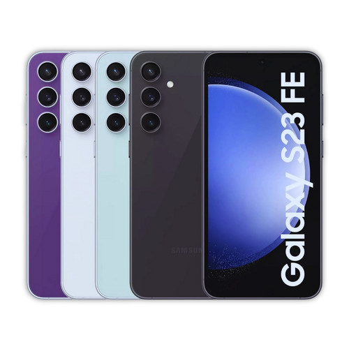 Samsung galaxy s23 128gb - s23, fe