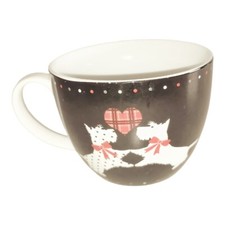 The Scottish Terrier Mug -
