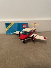 Lego 6687 Turbo Prop Plane