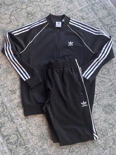 Adidas originals tracksuit top - tracksuit,