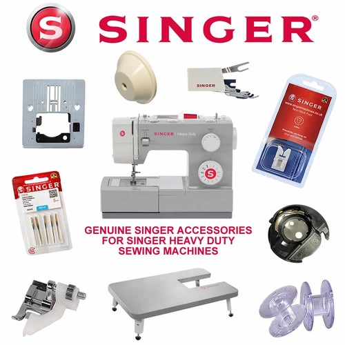 Singer heavy duty 4411 - singer,