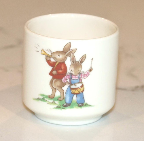 Royal doulton bunnykins - doulton,