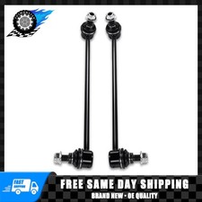 2x Anti Roll Bar Links Front Left or Right 24122 Stabiliser Drop Link New