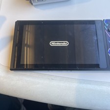Nintendo Switch Fully Working