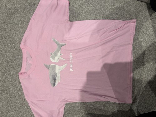 Palm angels side print - palm,