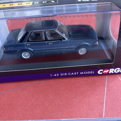 Vanguards va15007 ford cortina - va15007,