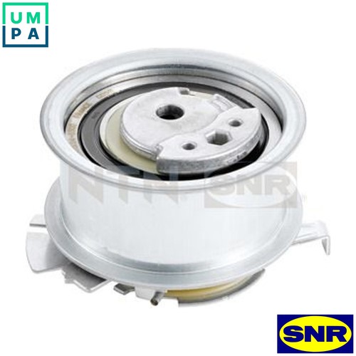 Tensioner pulley timing belt - pulley,