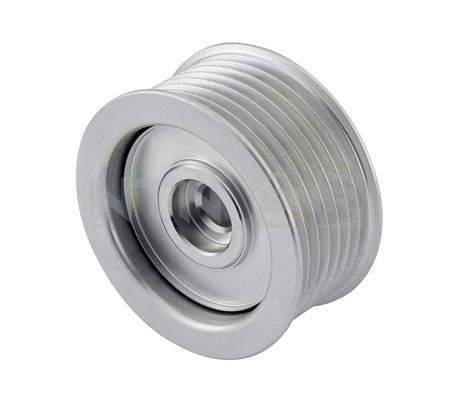 Deflection guide pulley - deflection/guide,