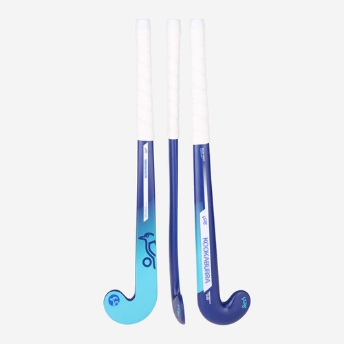 Kookaburra neon wooden hockey - kookaburra,